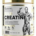 Kevin Levrone Gold Creatine 300g PURE MONOHYDRATE natural flavor