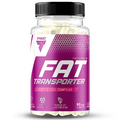 TREC NUTRITION FAT TRANSPORTER - Supports Fat Burning and Weight Loss