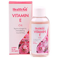 Vitamin E Oil Pure 50 ml of Health Aid