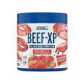 APPLIED NUTRITION BEEF-XP CLEAR BEEF PROTEIN 150G STRAWBERRY & RASPBERRY