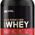 Optimum Nutrition Gold Standard Whey Protein Powder - Double Rich Chocolate 899g