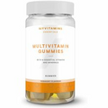Multivitamin Gummies - 60gummies - Yoghurt