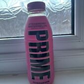 Prime Hydration Drink STRAWBERRY & WATERMELON 500ml Bottle UK