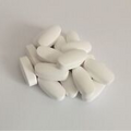 Calcium & Vitamin D3 + Vitamin K2 (MK-7)    (120 Tablets)