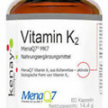 Vitamin K2 60 Capsules