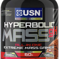 USN Hyperbolic Mass gH 2kg - Chocolate