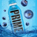 Prime Hydration Blue Raspberry - *FREE SHIPPING*