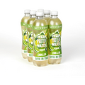 Clear Vegan Protein RTD (6 Pack) - Lemon & Lime