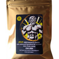 Zeus AAKG Arginine + More 2000mg 90 Caps, Muscle Growth Nitric Oxide Pre-Workout