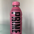 empty prime hydration bottle