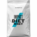 Impact Diet Whey - 2.5kg - Chocolate