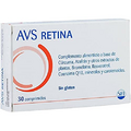 AVS Retina 30 Tablets for A2