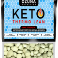 Keto Burn Pills - Strong Keto Diet Slimming - Fat Burners - Belly Weight Loss