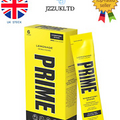 Prime Hydration Lemonade 6 Sticks Pack - Unopened Box In Stock!!