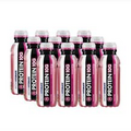 WOW HYDRATE Summerfruits Protein Water, 12 x 500ml New