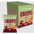 Vegan Protein Crisps - 6 x 25g - Barbecue