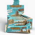 Grenade Carb Killa High Protein and Low Carb Protein Bars 12 x 60g All Flavours