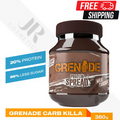 Grenade MILK CHOCOLATE Carb Killa Protein Spread | High Protein Low Sugar - 360g
