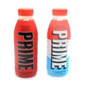 Prime Hydration Tropical Punch And Ice Pop New And Sealed By KSI and Logan paul