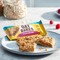 Oat Bakes - Berry and White Chocolate