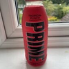 Prime Hydration Drink 500ml - Tropical punch