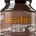 Grenade Carb Killa Protein Spread | Low Sugar & Calories | 360g