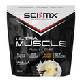 SCI-MX Ultra Muscle Vanilla 1.5kg (P3202)