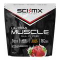 SCI-MX Ultra Muscle Strawberry 1.5kg (P3201)
