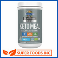 Garden of Life - Dr. Formulated Keto Meal - Low-Carb or Ketogenic Diet
