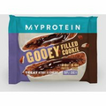 Gooey Filled Cookie - Triple Chocolate