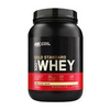 optimum nutrition gold standard whey protein 900g Vanilla Ice Cream