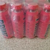 Prime Hydration Energy Drink Tropical Punch 500ml - 12 Bottles