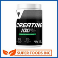 TREC 100% Pure Creatine Monohydrate Powder 600g Maximum Muscle Growth Strength
