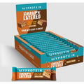 Crispy Layered Protein Bar - 12 x 58g - Chocolate Caramel