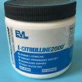 Evlution Nutrition L-Citrulline2000, Ultra-Pure Plant-Based