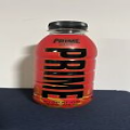 Prime Hydration - Prime Card Drink - Red Label - Limited Edition Drink