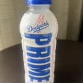 DODGERS LA PRIME HYDRATION |LIMITED EDITION IN HAND NEW UNOPENED BOTTLES