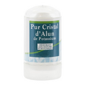 Pure Potassium Crystal Alum Stick 120 g