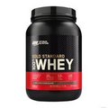Optimum Nutrition Gold Standard 100%Whey Double Rich Chocolate  899g
