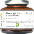 Beta-Glucan 1,3/1,6 Wellmune Hefe-Extrakt 60 Capsules