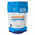 Keto Electrolytes Capsules, 180 Capsules per Pouch (2 Months Supply)
