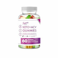 Summer Keto + ACV(60 Gummies) Ketogenic Weight Management -Food Supplement for The Keto Diet