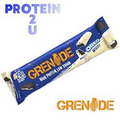 Grenade Oreo White High Protein Low Carb Bar Carb Killa