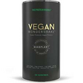 Protein Works - Vegan Wondershake | Vegan Protein Shake | Multi Award Winning