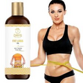 7 Days Ayurveda Fat loss oil for women helps fat loss for women/belly fat reduce