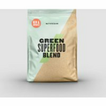 Green Superfood Blend - 500g - Rhubarb
