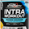 VitalStrength Intra Workout 275g