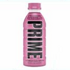 Prime Hydration - Strawberry Watermelon 500 Ml Bottle