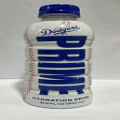 DODGERS LA PRIME HYDRATION |LIMITED EDITION IN HAND NEW BOTTLES