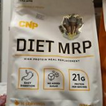 CNP Professional Diet MRP 975g Meal Replacement Fat Loss Shake
